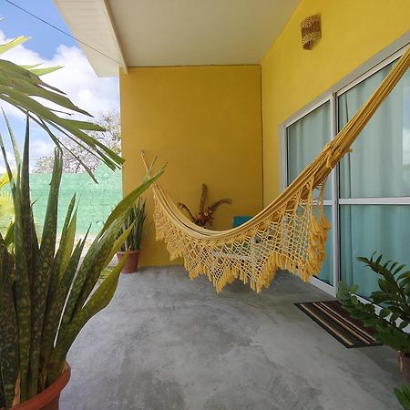 Chales Da Cris Fortim Buitenkant foto